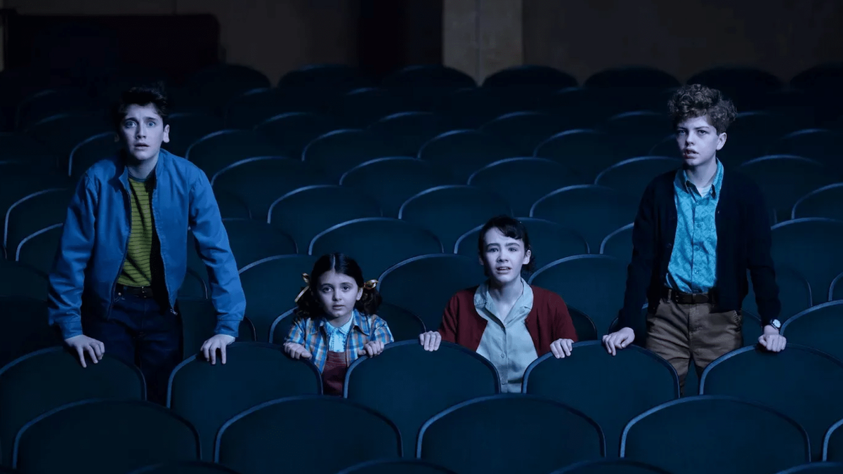 ‘It: Welcome to Derry’ series review: Sweet, sprawling and shocking